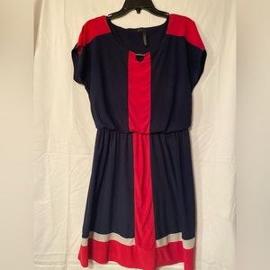 Nic&Dom women’s dress